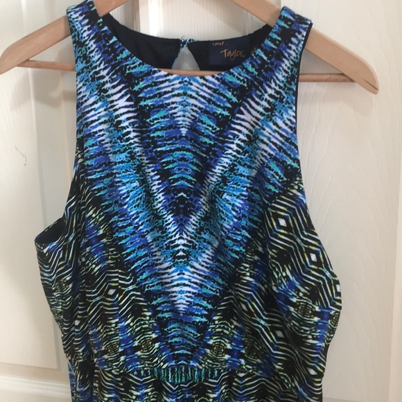 Spring Dress - Picture 2 of 7